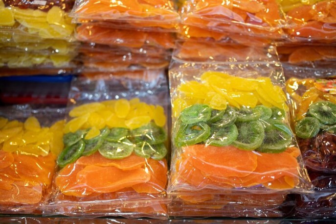 Store Vacuum Sealed Dried Fruit in Fridge: A Complete Guide