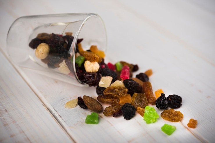 Is Dried Fruit Healthy? Let’s Break It Down