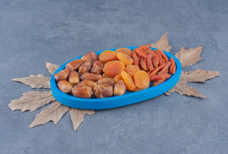 What Are Dried Fruits Usually Used For?
