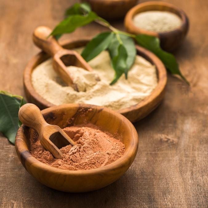 Liver Help Dried Fruit Powder Ayurveda: A Simple Way to Boost Your Liver Health