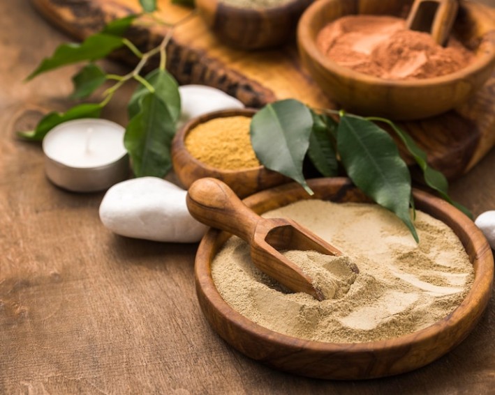 Liver Help Dried Fruit Powder Ayurveda: A Simple Way to Boost Your Liver Health