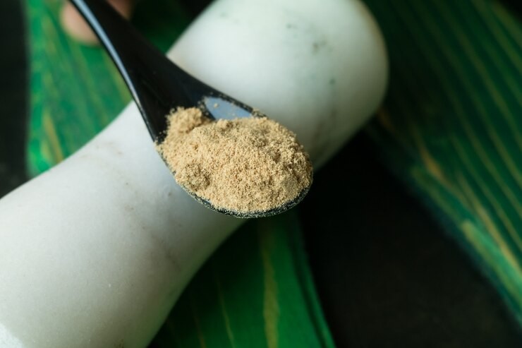 Liver Help Dried Fruit Powder Ayurveda: A Simple Way to Boost Your Liver Health