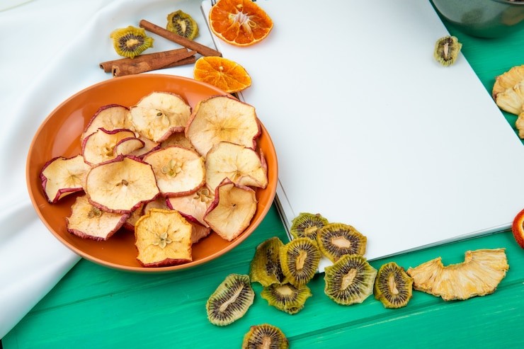 How to Dry Fruit in Oven: A Simple Guide