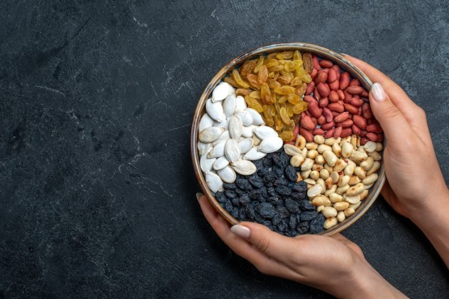 Is Dried Fruit Good for You