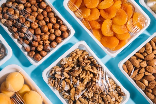 Store Vacuum Sealed Dried Fruit in Fridge: A Complete Guide