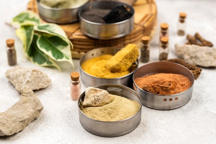Liver Help Dried Fruit Powder Ayurveda: A Simple Way to Boost Your Liver Health