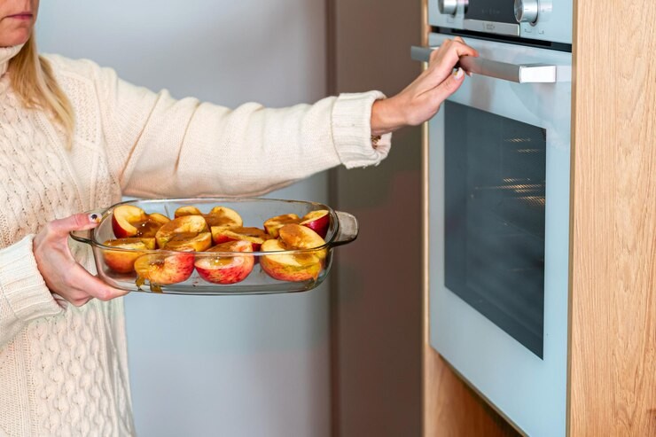 How to Dry Fruit in Oven: A Simple Guide