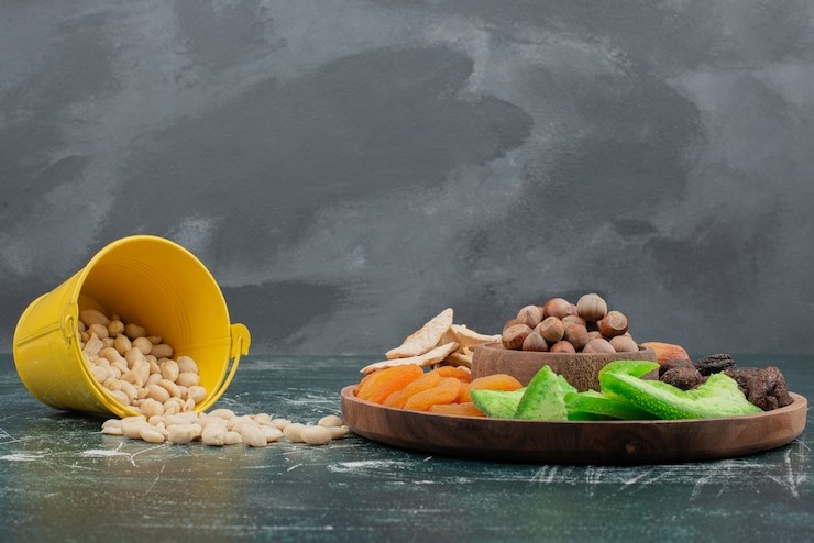 Is Dried Fruit Healthy? Let’s Break It Down