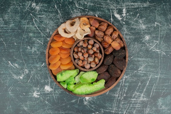 What Are Dried Fruits Usually Used For?
