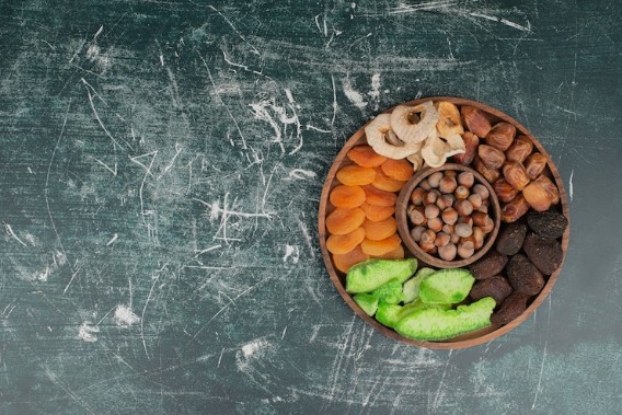 Is Dried Fruit Good for You